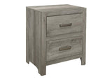 1910GY-4 Mandan Night Stand