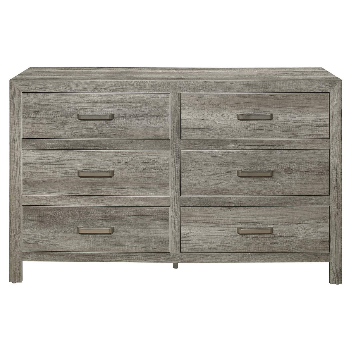 1910GY-5 Mandan Dresser