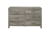 1910GY-5 Mandan Dresser