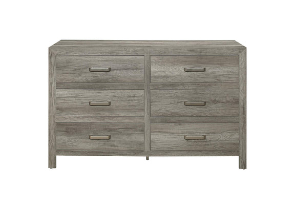 1910GY-5 Mandan Dresser