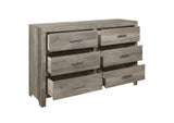1910GY-5 Mandan Dresser