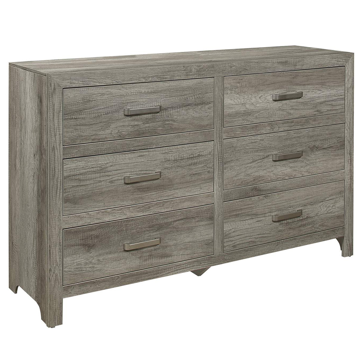 1910GY-5 Mandan Dresser