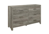 1910GY-5 Mandan Dresser