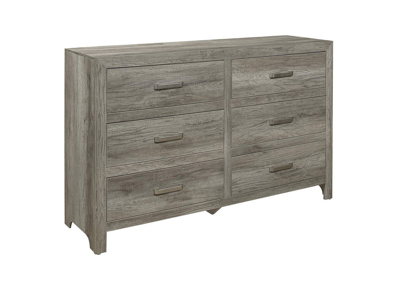 1910GY-5 Mandan Dresser