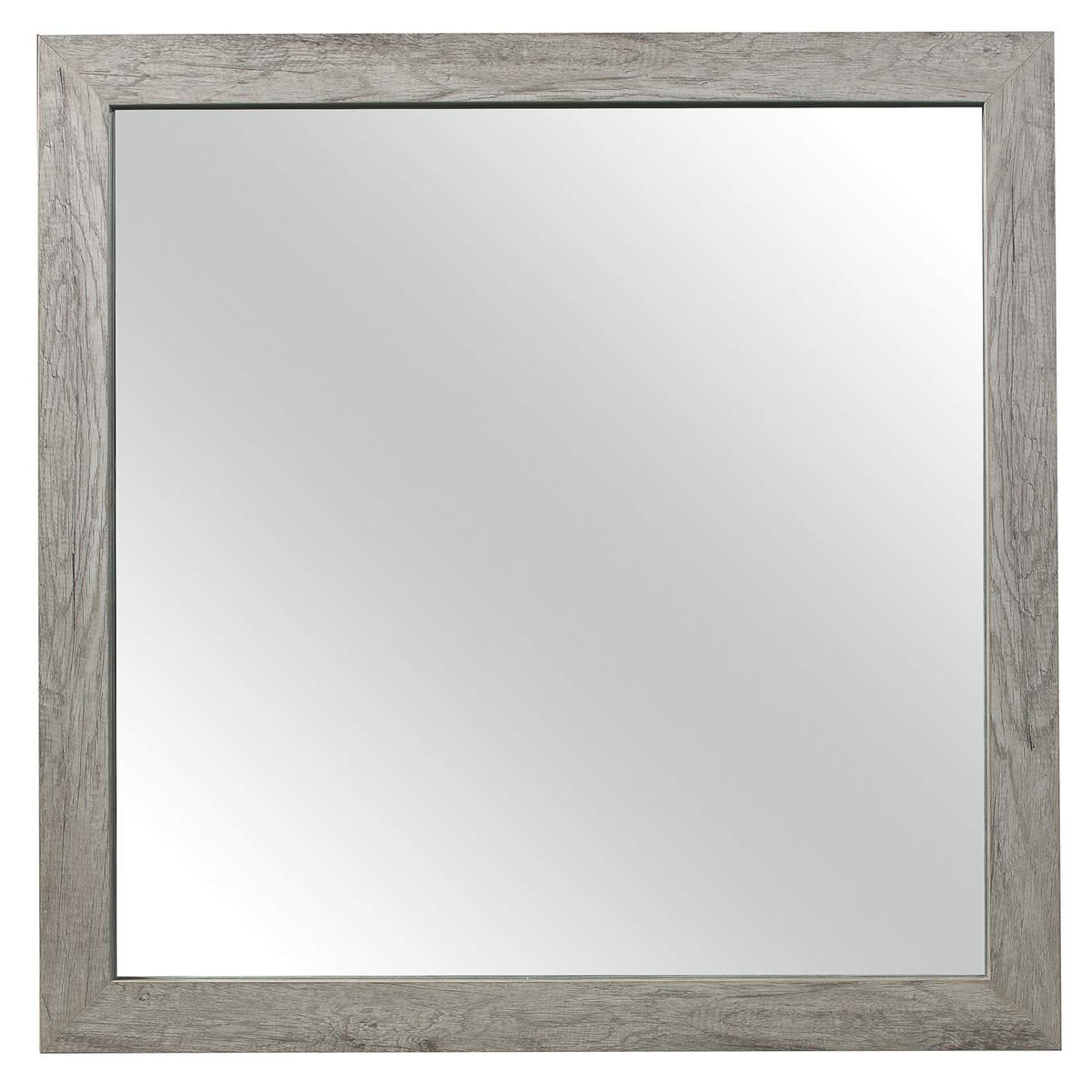 1910GY-6 Mandan Mirror