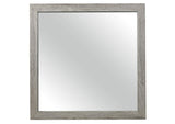 1910GY-6 Mandan Mirror