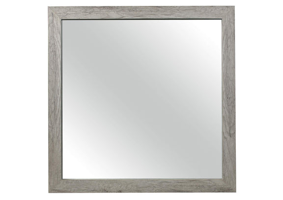1910GY-6 Mandan Mirror
