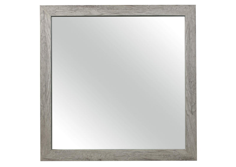1910GY-6 Mandan Mirror