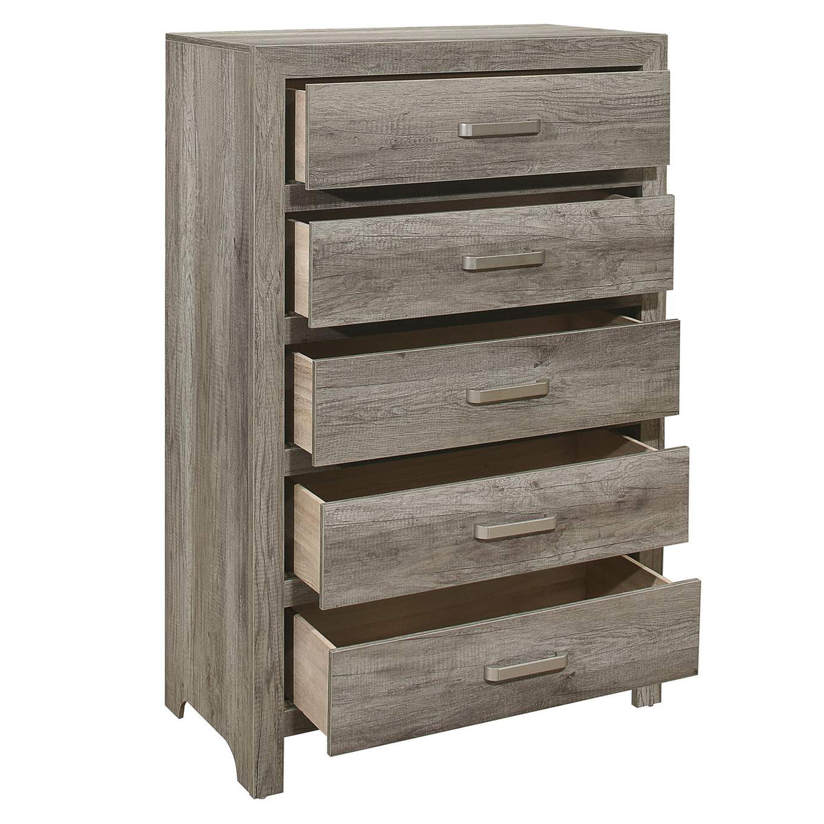 1910GY-9 Mandan Chest