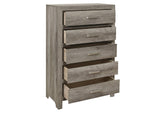1910GY-9 Mandan Chest