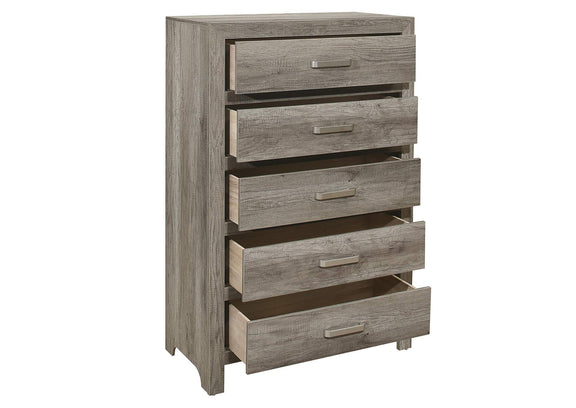1910GY-9 Mandan Chest