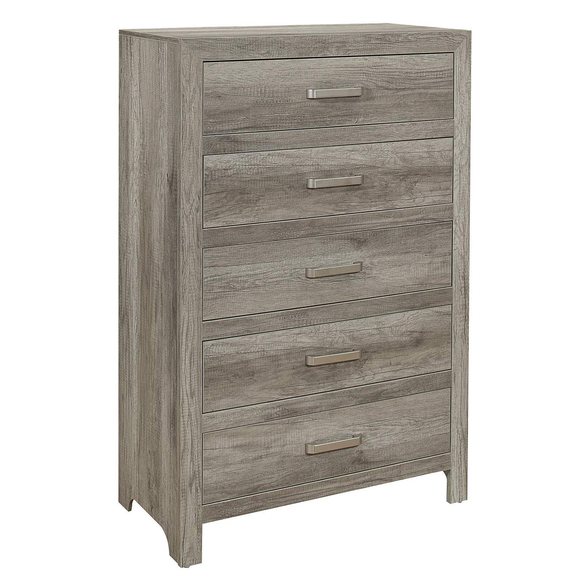 1910GY-9 Mandan Chest