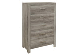 1910GY-9 Mandan Chest