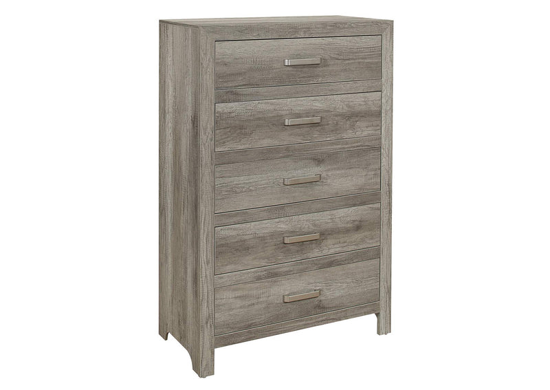 1910GY-9 Mandan Chest