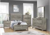 1910GY-4 Mandan Night Stand