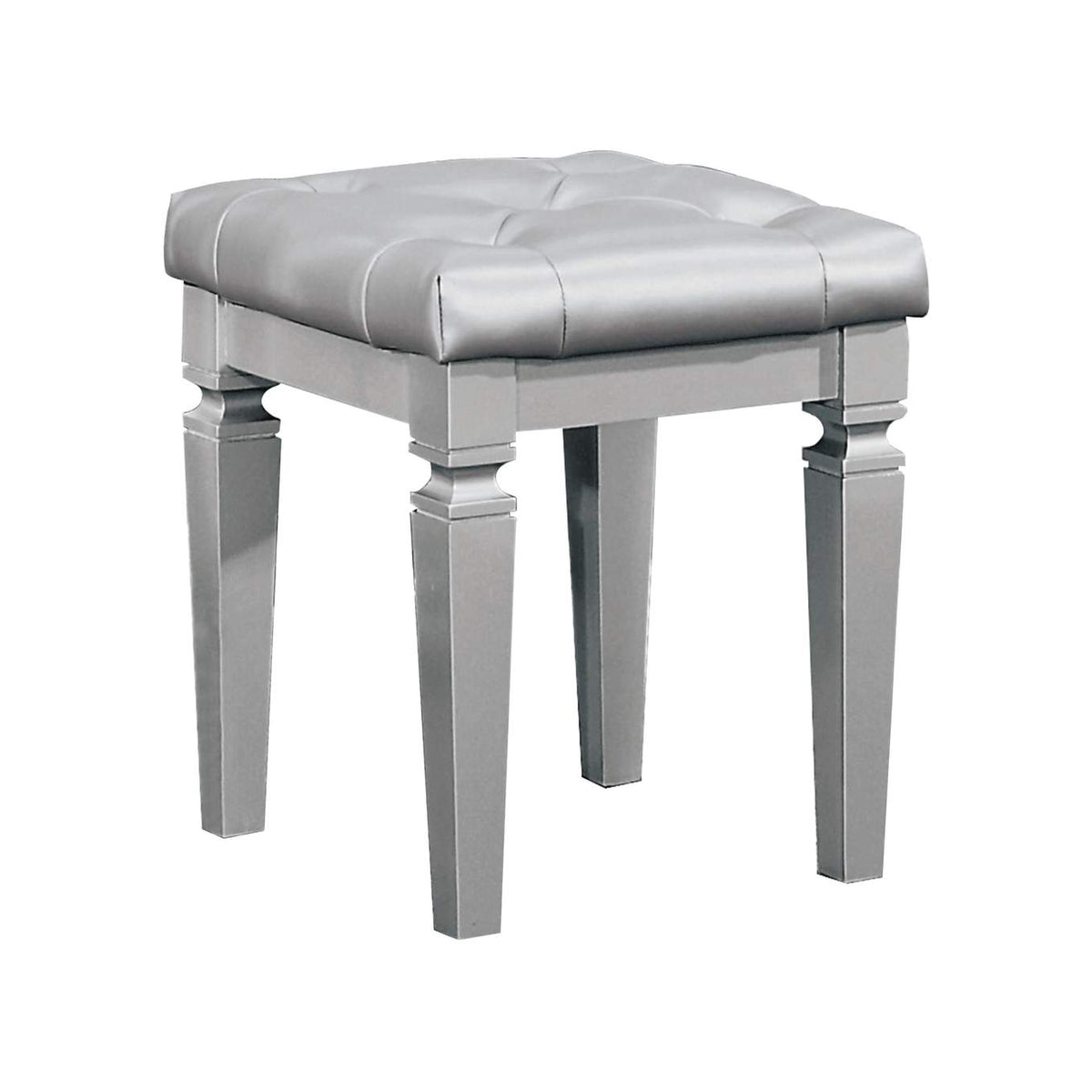 1916-14 Allura Dressing Table Stool