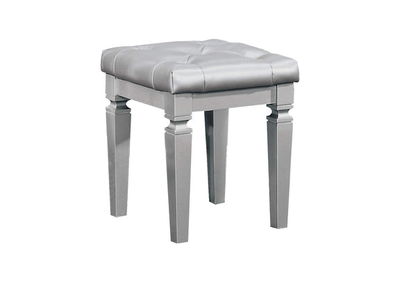 1916-14 Allura Dressing Table Stool