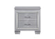 1916-4 Allura Night Stand, LED Lighting