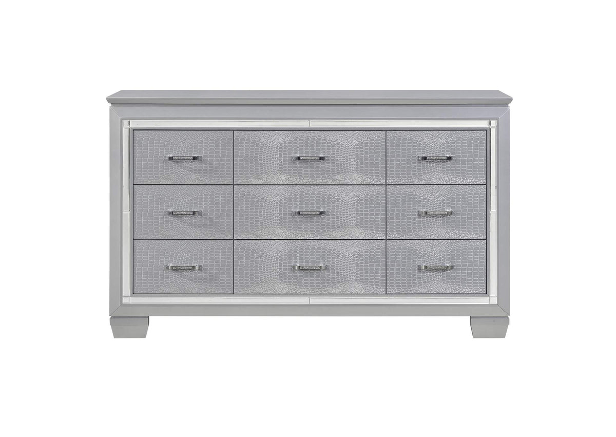 1916-5 Allura Dresser