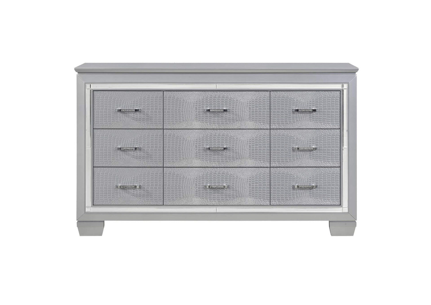 1916-5 Allura Dresser