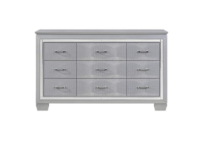 1916-5 Allura Dresser