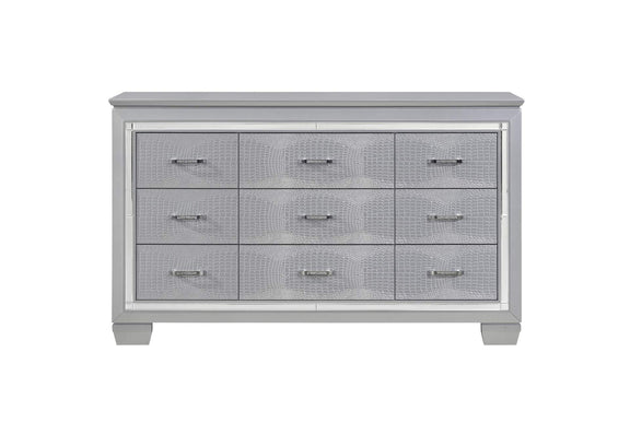 1916-5 Allura Dresser