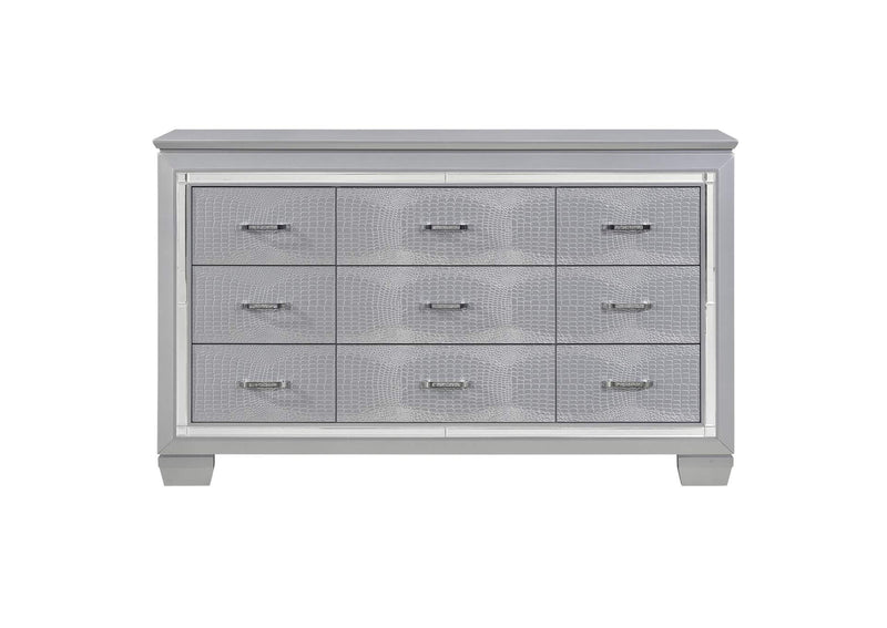 1916-5 Allura Dresser