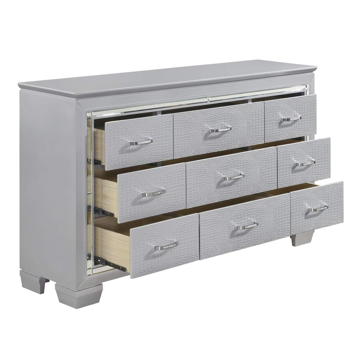 1916-5 Allura Dresser