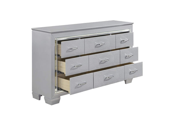 1916-5 Allura Dresser