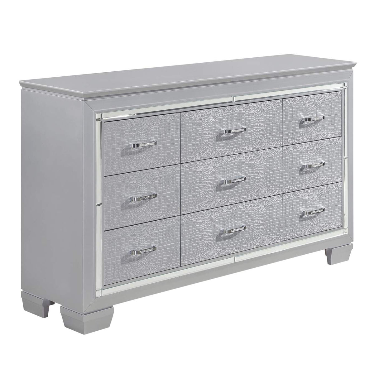 1916-5 Allura Dresser