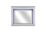 1916-6 Allura Mirror, LED Lighting