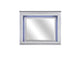 1916-6 Allura Mirror, LED Lighting