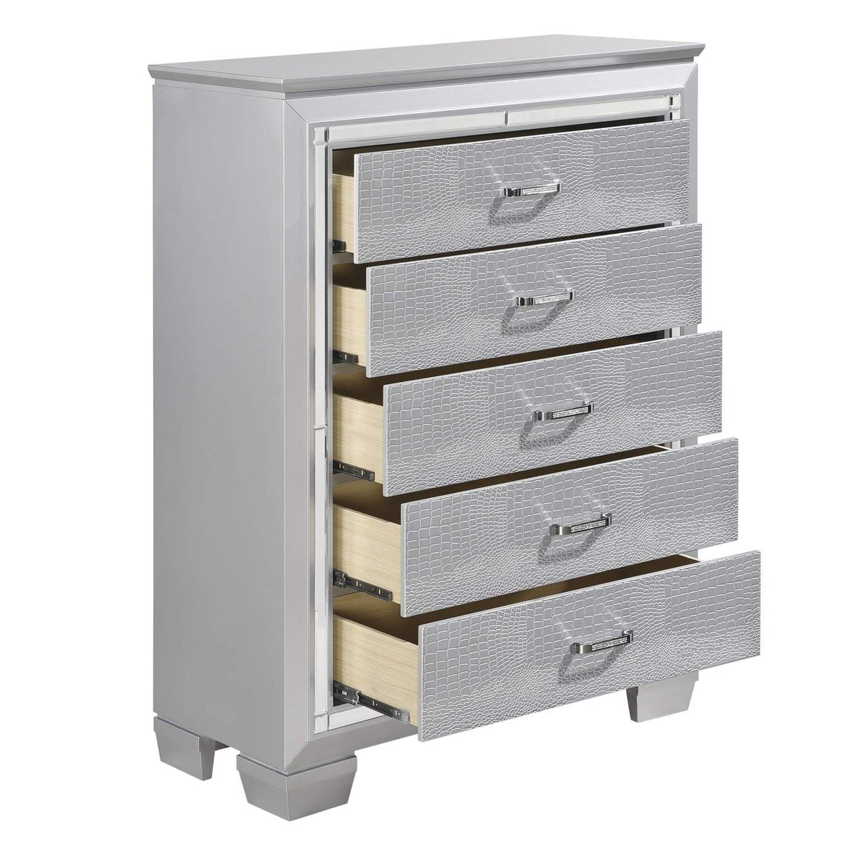 1916-9 Allura Chest