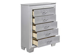 1916-9 Allura Chest