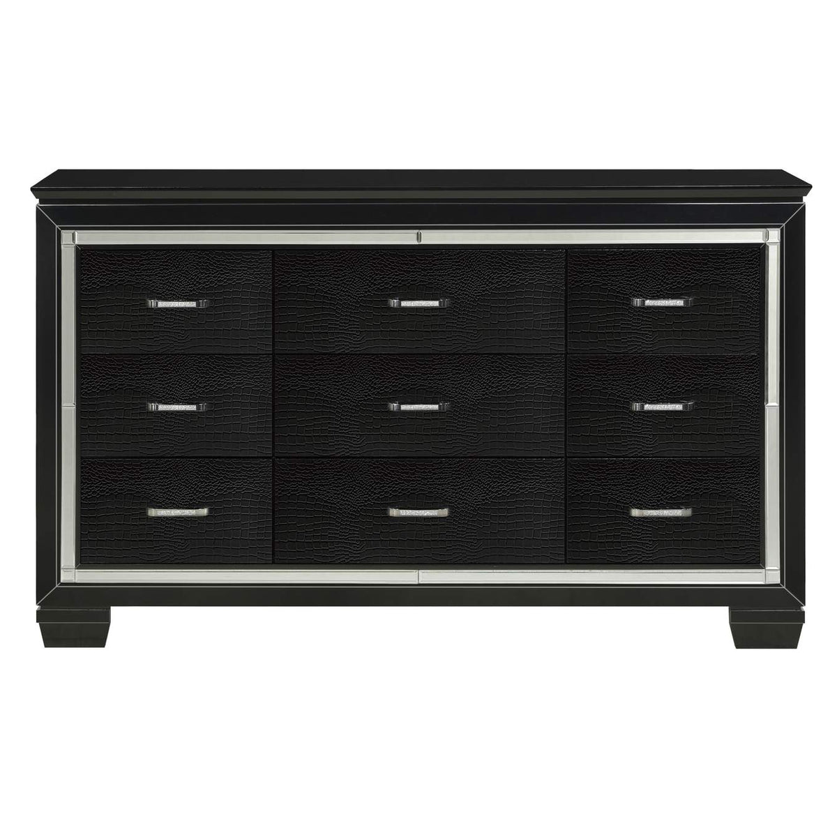 1916BK-5 Allura Dresser