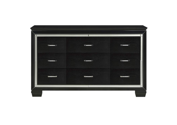1916BK-5 Allura Dresser