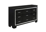 1916BK-5 Allura Dresser
