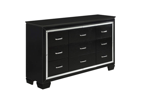 1916BK-5 Allura Dresser