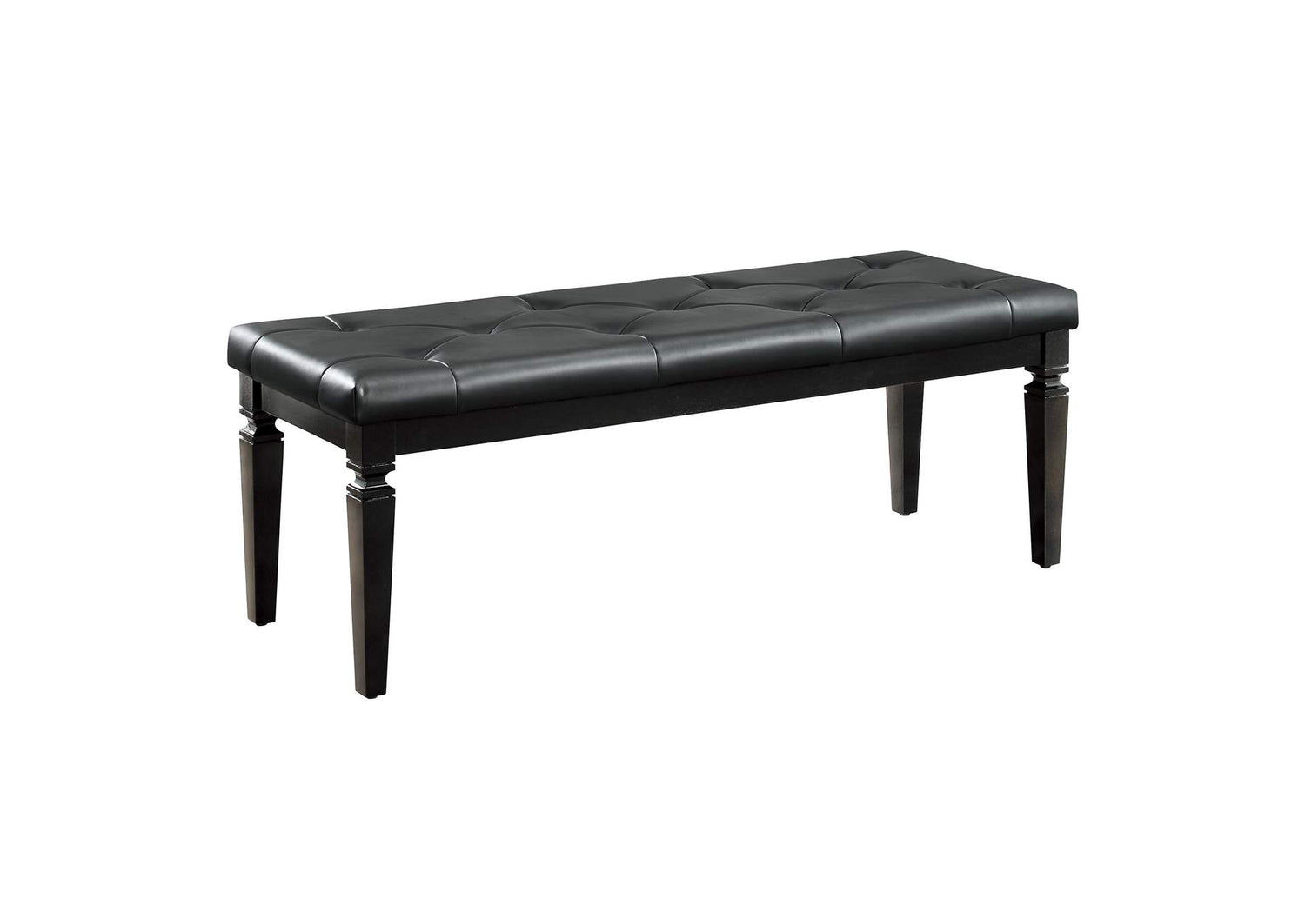 1916BK-FBH Allura Bed Bench