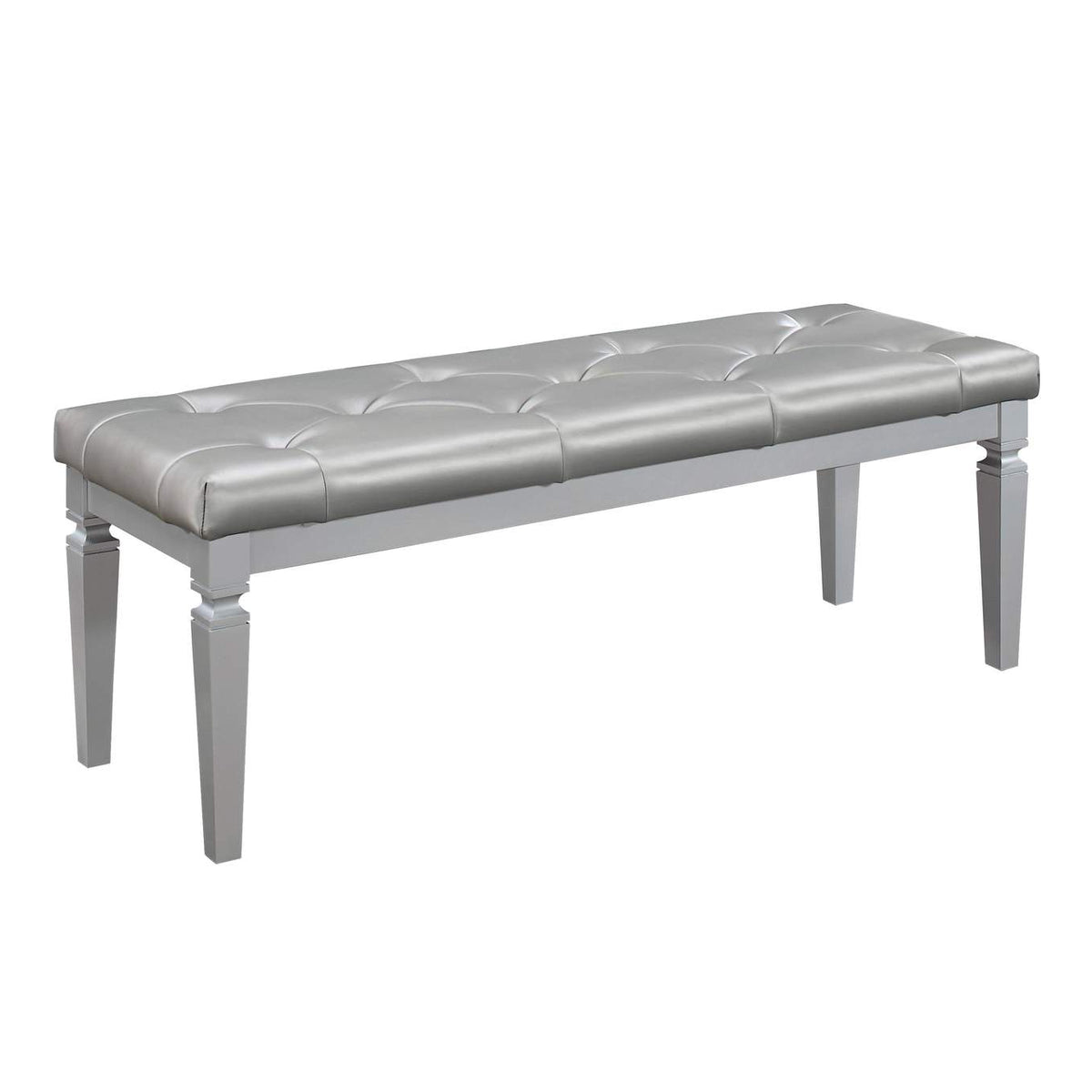 1916-FBH Allura Bed Bench