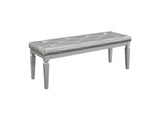 1916-FBH Allura Bed Bench