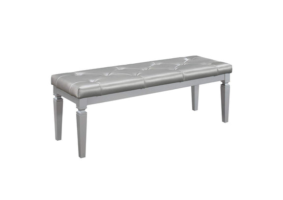 1916-FBH Allura Bed Bench