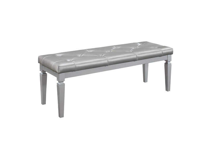 1916-FBH Allura Bed Bench