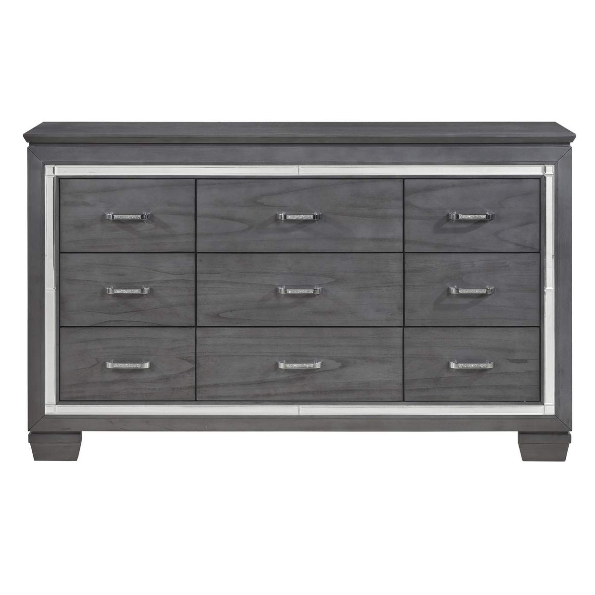 1916GY-5 Allura Dresser
