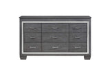 1916GY-5 Allura Dresser