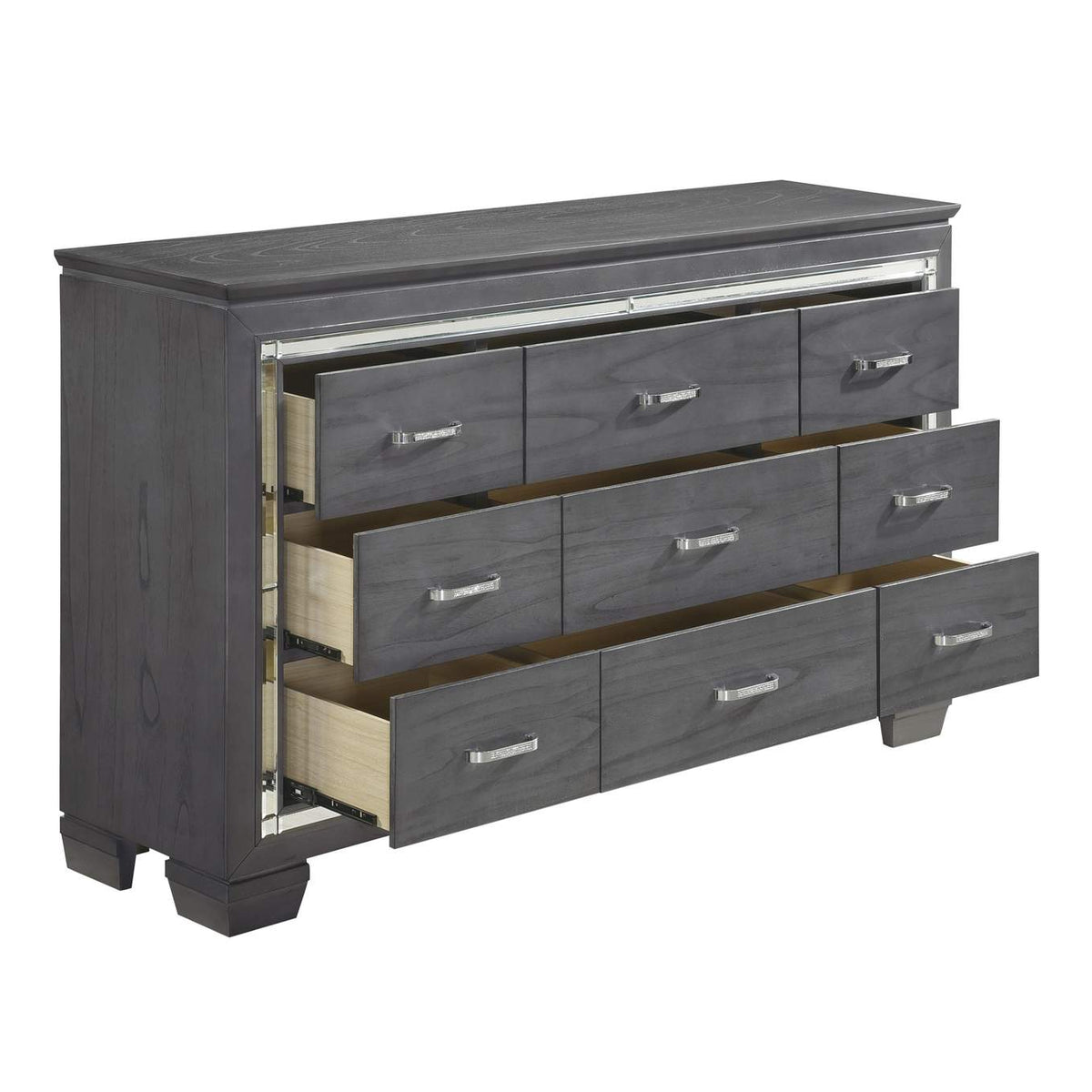 1916GY-5 Allura Dresser