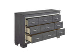 1916GY-5 Allura Dresser