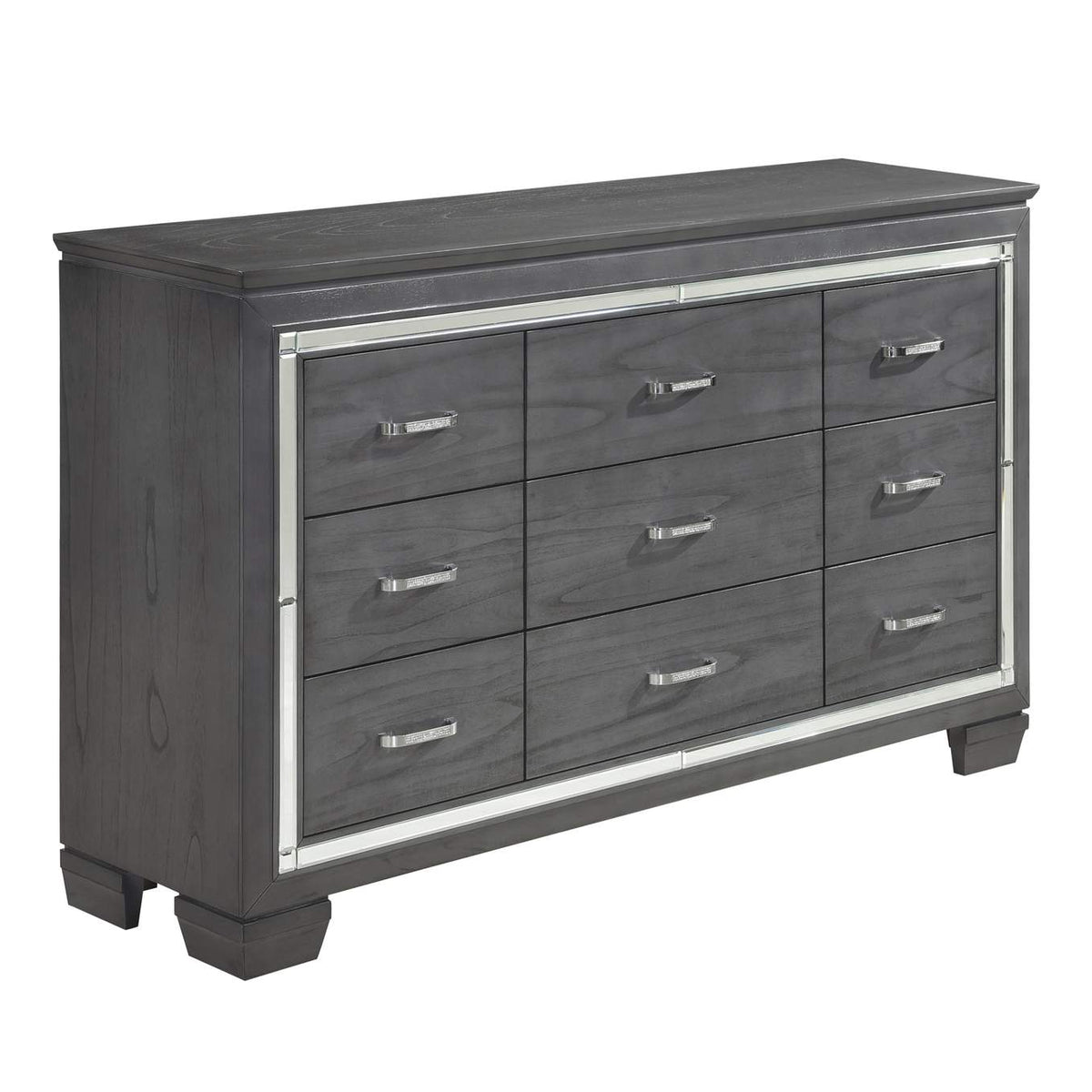 1916GY-5 Allura Dresser