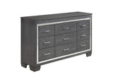 1916GY-5 Allura Dresser