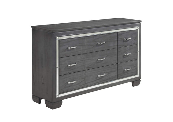 1916GY-5 Allura Dresser
